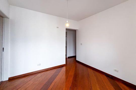 Apartamento à venda com 2 quartos, 77m² em Pinheiros, São Paulo