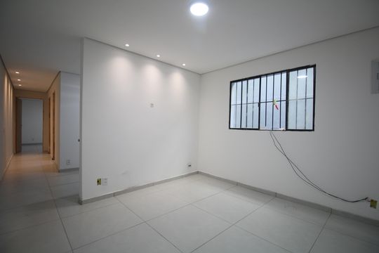 Casa para alugar com 2 quartos, 76m² em Vila Nova das Belezas, São Paulo