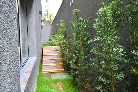 Área comum - Pet Placê de apartamento para alugar com 1 quarto, 24m² em Vila da Saúde, São Paulo