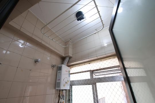 Apartamento para alugar com 1 quarto, 42m² em Paraíso, São Paulo