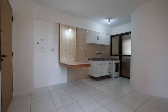 Apartamento para alugar com 1 quarto, 42m² em Paraíso, São Paulo