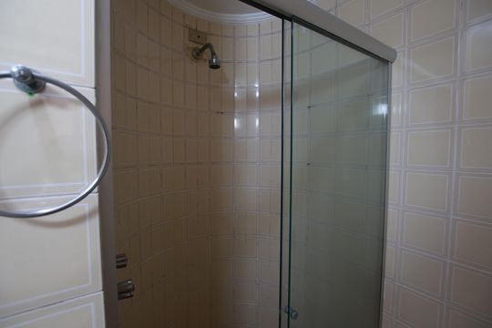 Apartamento para alugar com 1 quarto, 42m² em Paraíso, São Paulo