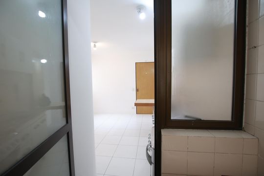Apartamento para alugar com 1 quarto, 42m² em Paraíso, São Paulo