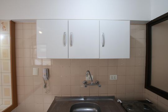 Apartamento para alugar com 1 quarto, 42m² em Paraíso, São Paulo