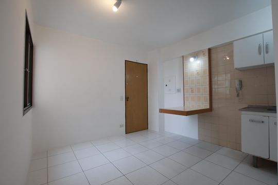 Apartamento para alugar com 1 quarto, 42m² em Paraíso, São Paulo