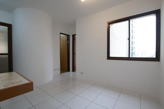 Apartamento para alugar com 1 quarto, 42m² em Paraíso, São Paulo