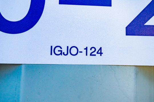 Placa Instalada - 24/08/26 - IGJO - 124 de casa para alugar com 3 quartos, 70m² em Europa, Belo Horizonte