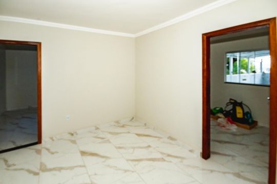 Sala de casa para alugar com 3 quartos, 120m² em Europa, Belo Horizonte