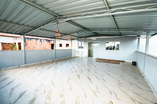 Casa para alugar com 3 quartos, 120m² em Europa, Belo Horizonte