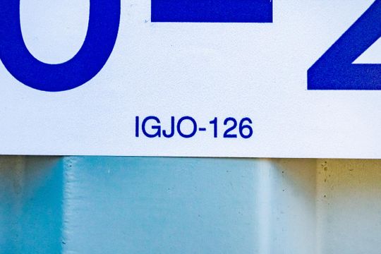 Placa Instalada - 24/08/26 - IGJO - 126 de casa para alugar com 3 quartos, 120m² em Europa, Belo Horizonte