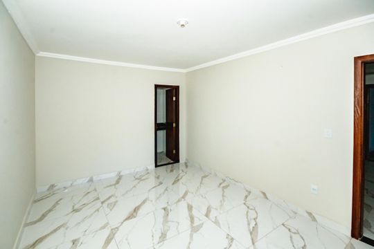 Quarto1 de casa para alugar com 3 quartos, 120m² em Europa, Belo Horizonte