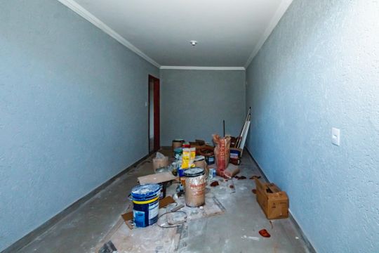 Garagem de casa para alugar com 3 quartos, 120m² em Europa, Belo Horizonte