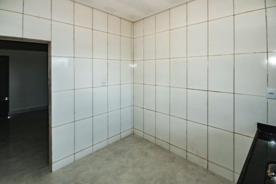 Casa para alugar com 3 quartos, 80m² em Europa, Belo Horizonte