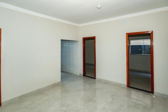 Casa para alugar com 3 quartos, 80m² em Europa, Belo Horizonte