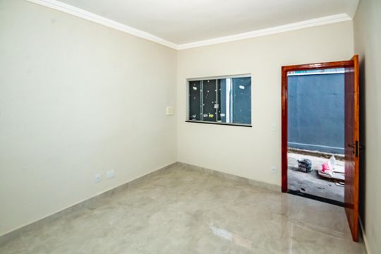 Casa para alugar com 3 quartos, 80m² em Europa, Belo Horizonte
