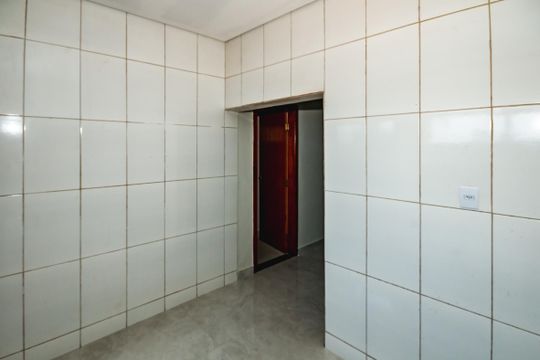 Casa para alugar com 3 quartos, 80m² em Europa, Belo Horizonte
