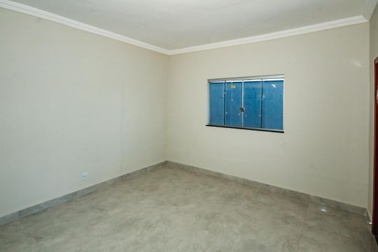 Casa para alugar com 3 quartos, 80m² em Europa, Belo Horizonte