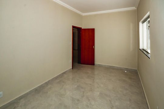 Casa para alugar com 2 quartos, 60m² em Europa, Belo Horizonte