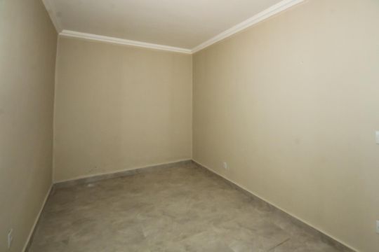 Casa para alugar com 2 quartos, 60m² em Europa, Belo Horizonte