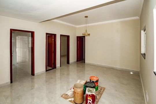 Casa para alugar com 2 quartos, 60m² em Europa, Belo Horizonte