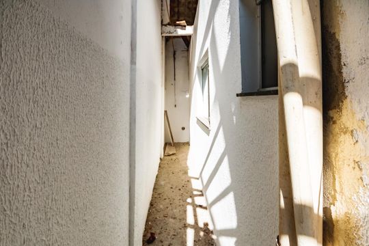 Casa para alugar com 2 quartos, 60m² em Europa, Belo Horizonte