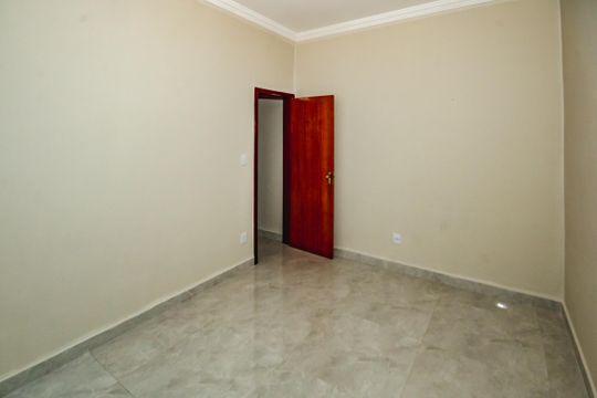 Casa para alugar com 2 quartos, 60m² em Europa, Belo Horizonte