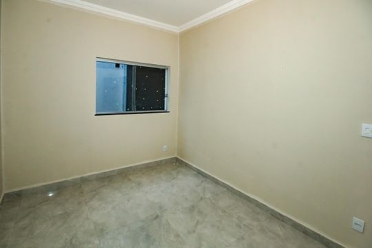 Casa para alugar com 2 quartos, 60m² em Europa, Belo Horizonte