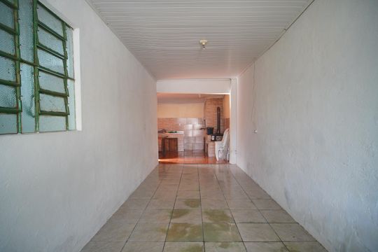 Garagem de casa para alugar com 2 quartos, 120m² em Vicentina, São Leopoldo