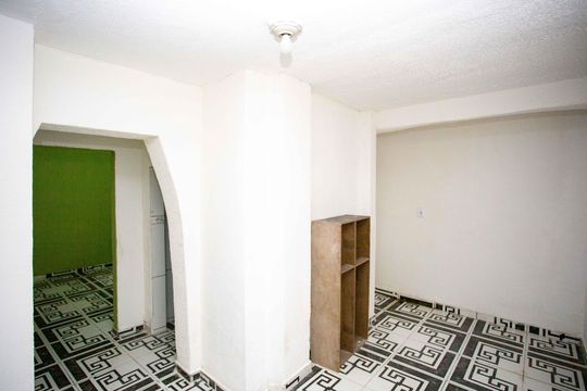 Cozinha de casa para alugar com 2 quartos, 113m² em Casa Grande, Diadema