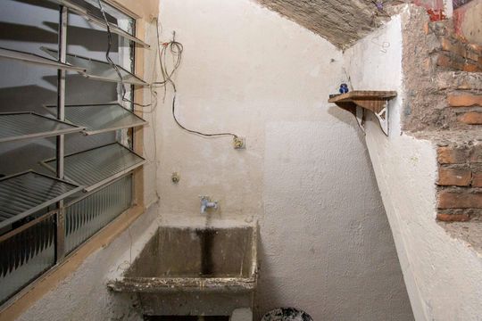 Casa para alugar com 2 quartos, 113m² em Casa Grande, Diadema
