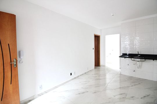 Apartamento para alugar com 2 quartos, 40m² em Vila Robertina, São Paulo