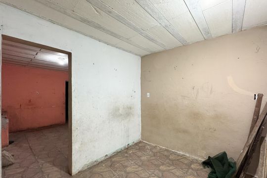 Casa para alugar com 1 quarto, 49m² em Parque das Garcas, São Bernardo do Campo
