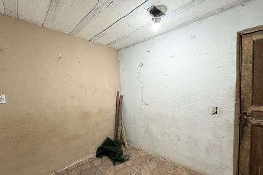 Sala de casa para alugar com 1 quarto, 49m² em Parque das Garcas, São Bernardo do Campo