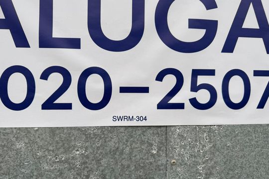 SWRM-304 de casa para alugar com 1 quarto, 49m² em Parque das Garcas, São Bernardo do Campo
