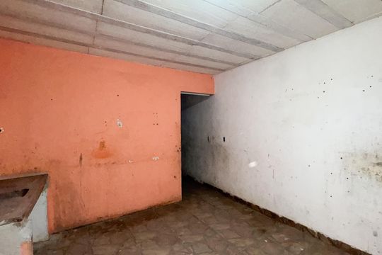 Cozinha de casa para alugar com 1 quarto, 49m² em Parque das Garcas, São Bernardo do Campo