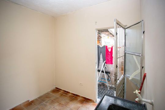 Kitnet/Studio para alugar com 1 quarto, 113m² em Casa Grande, Diadema