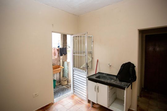 Studio de kitnet/studio para alugar com 1 quarto, 113m² em Casa Grande, Diadema