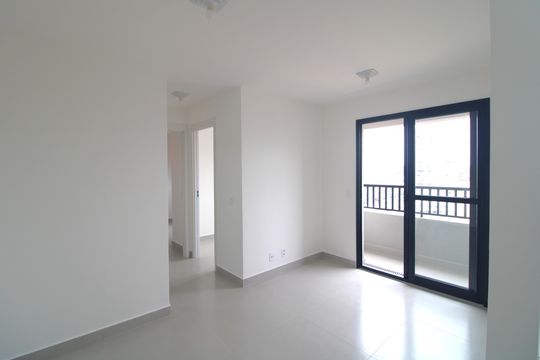 Apartamento para alugar com 2 quartos, 40m² em Jardim Prudência, São Paulo