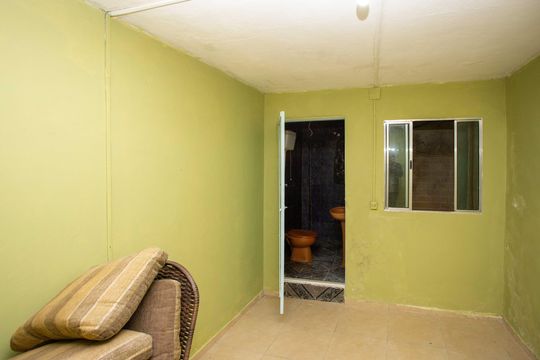Casa para alugar com 1 quarto, 113m² em Casa Grande, Diadema