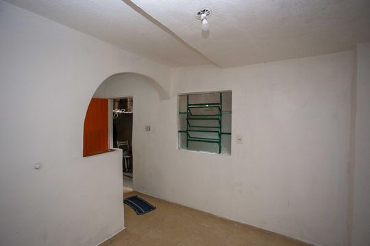 Quarto de casa para alugar com 1 quarto, 113m² em Casa Grande, Diadema