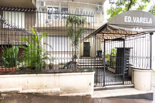 Apartamento para alugar com 2 quartos, 75m² em Bom Fim, Porto Alegre