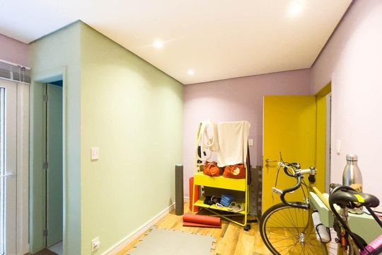 Apartamento para alugar com 2 quartos, 75m² em Bom Fim, Porto Alegre