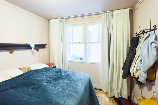 Quarto de apartamento para alugar com 2 quartos, 75m² em Bom Fim, Porto Alegre