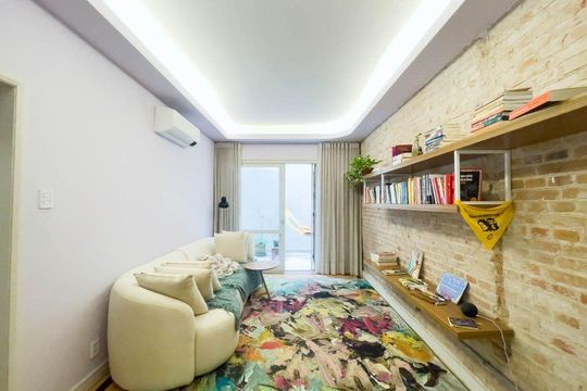 Apartamento para alugar com 2 quartos, 75m² em Bom Fim, Porto Alegre
