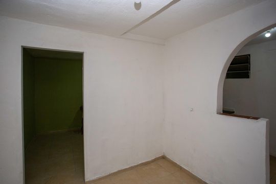 Quarto de casa para alugar com 1 quarto, 113m² em Casa Grande, Diadema
