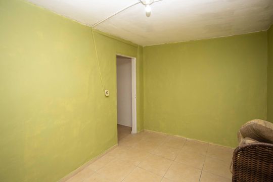 Casa para alugar com 1 quarto, 113m² em Casa Grande, Diadema