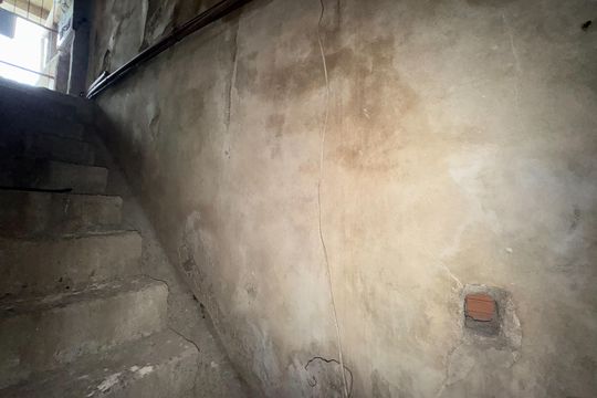 Vista - Quarto  de casa para alugar com 1 quarto, 44m² em Parque das Garcas, São Bernardo do Campo