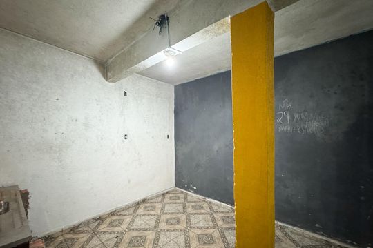 Cozinha  de casa para alugar com 1 quarto, 44m² em Parque das Garcas, São Bernardo do Campo