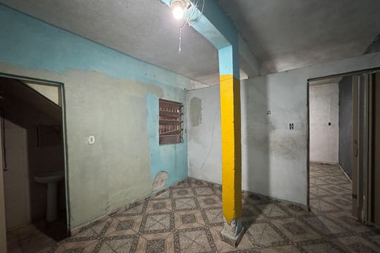 Quarto  de casa para alugar com 1 quarto, 44m² em Parque das Garcas, São Bernardo do Campo