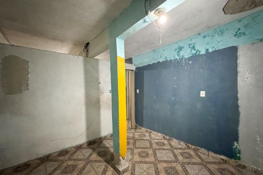 Casa para alugar com 1 quarto, 44m² em Parque das Garcas, São Bernardo do Campo
